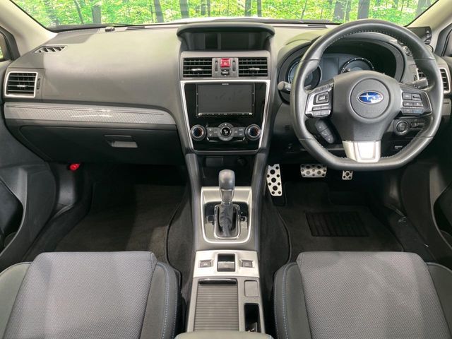 Ref No.A15410371 SUBARU LEVORG Image#2