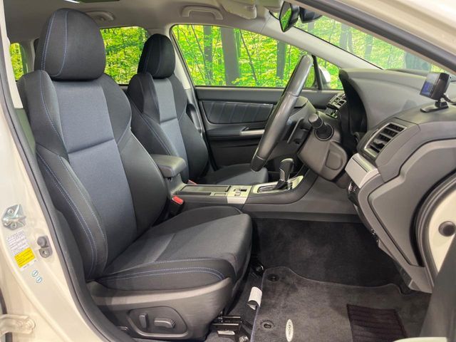 Ref No.A15410371 SUBARU LEVORG Image#8