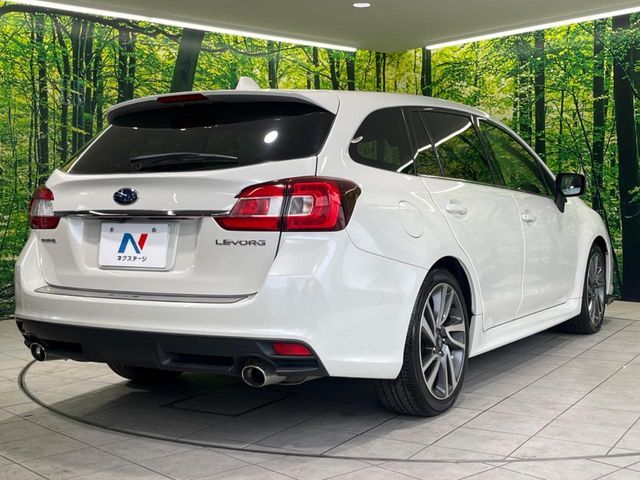 Ref No.A15410371 SUBARU LEVORG Image#17