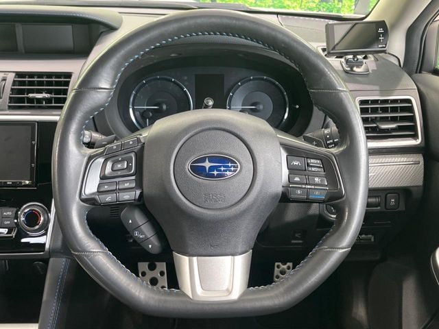 Ref No.A15410371 SUBARU LEVORG Image#11