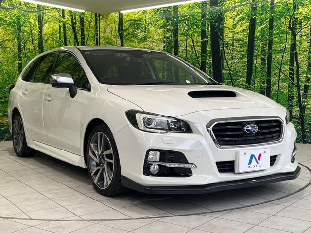 Ref No.A15410371 SUBARU LEVORG Image#16