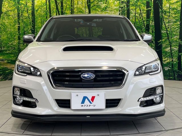Ref No.A15410371 SUBARU LEVORG Image#14