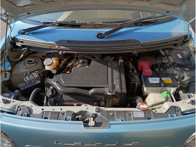 Ref No.A15410416 SUZUKI ALTO LAPIN Image#16