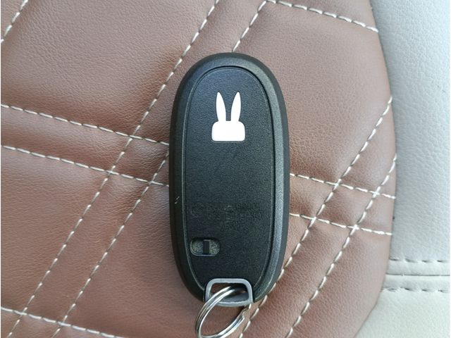 Ref No.A15410416 SUZUKI ALTO LAPIN Image#14