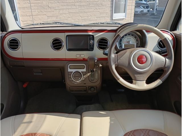 Ref No.A15410416 SUZUKI ALTO LAPIN Image#7