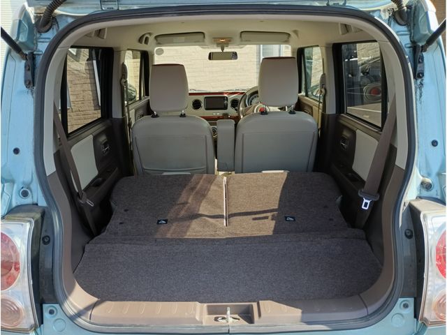 Ref No.A15410416 SUZUKI ALTO LAPIN Image#4