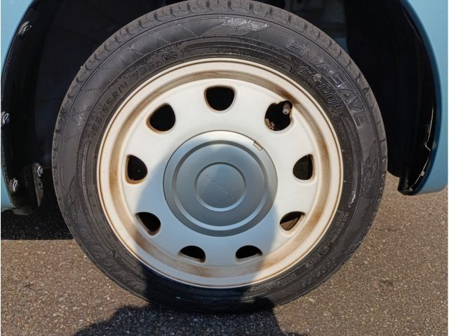 Ref No.A15410416 SUZUKI ALTO LAPIN Image#15