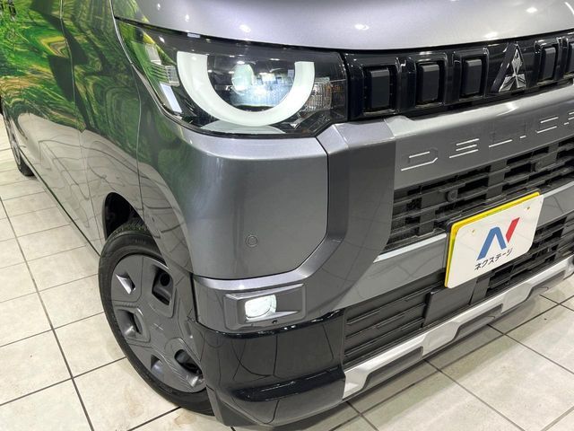 Ref No.A15410418 MITSUBISHI DELICA MINI Image#12