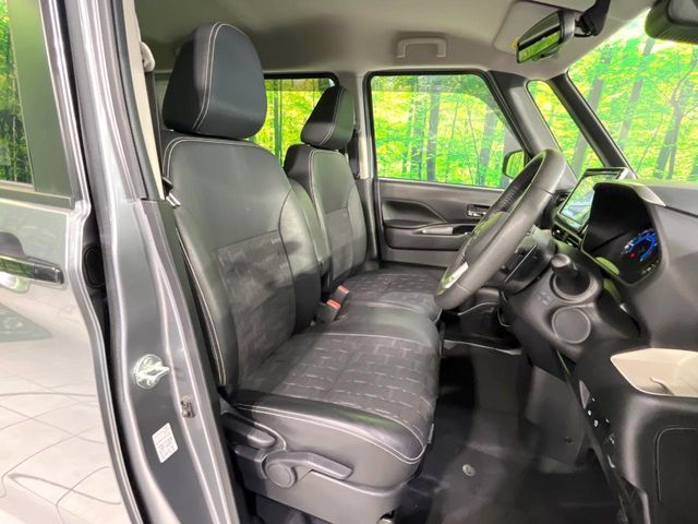 Ref No.A15410418 MITSUBISHI DELICA MINI Image#8