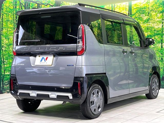 Ref No.A15410418 MITSUBISHI DELICA MINI Image#17