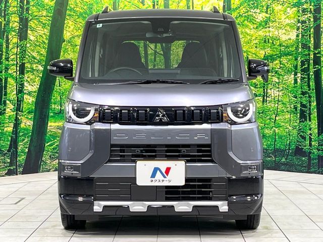 Ref No.A15410418 MITSUBISHI DELICA MINI Image#14