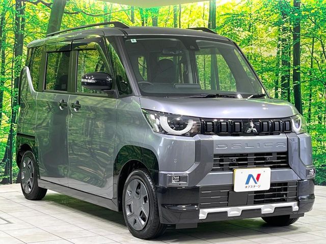 Ref No.A15410418 MITSUBISHI DELICA MINI Image#16
