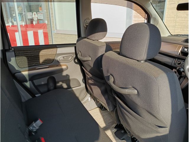 Ref No.A15410465 SUBARU STELLA Image#12