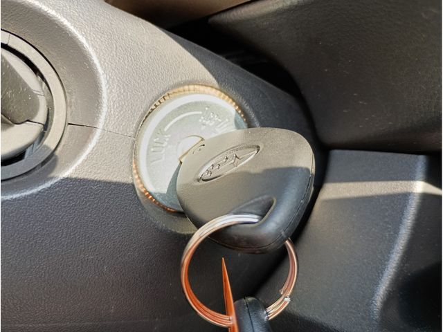 Ref No.A15410465 SUBARU STELLA Image#7