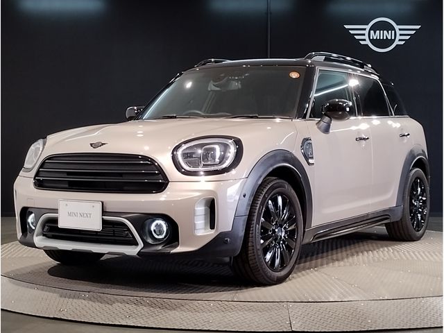 BMW MINI
