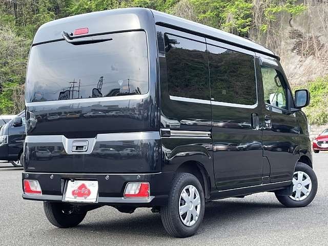 Ref No.A15410534 DAIHATSU HIJET CARGO Image#3
