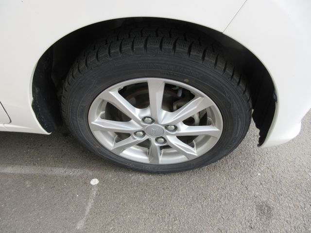 Ref No.A15410626 DAIHATSU MOVE Image#12