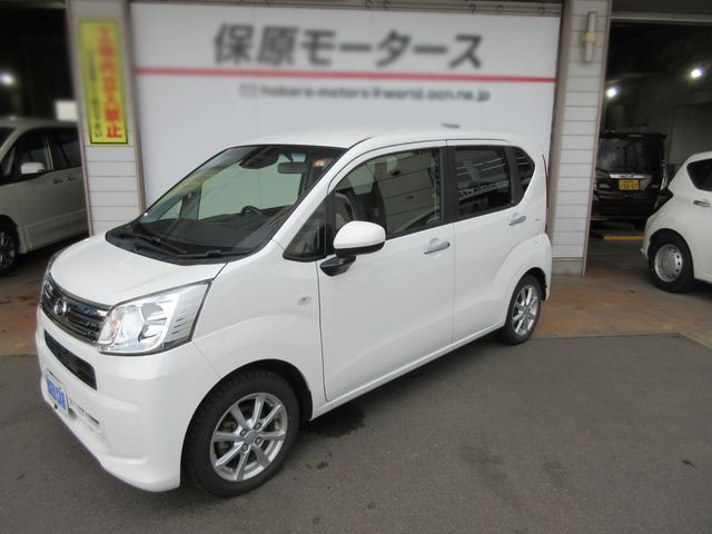 Ref No.A15410626 DAIHATSU MOVE Image#14