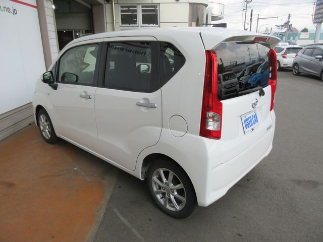 Ref No.A15410626 DAIHATSU MOVE Image#13