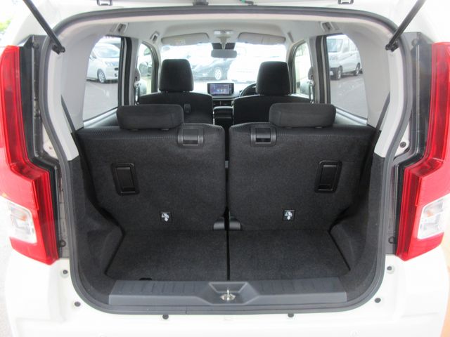 Ref No.A15410626 DAIHATSU MOVE Image#11