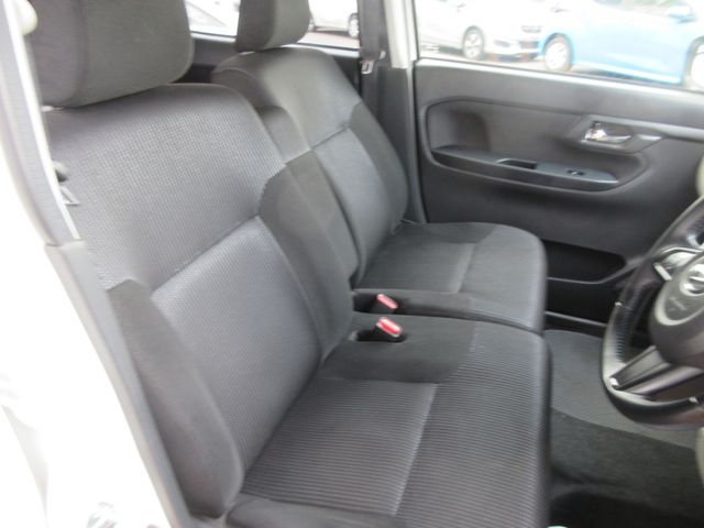 Ref No.A15410627 DAIHATSU MOVE Image#9