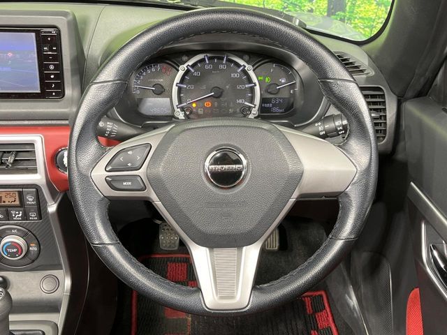 Ref No.A15410646 DAIHATSU COPEN Image#10