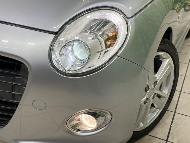 Ref No.A15410646 DAIHATSU COPEN Image#11