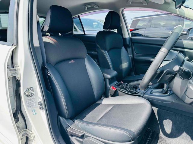 Ref No.A15410691 SUBARU IMPREZA SPORT Image#9