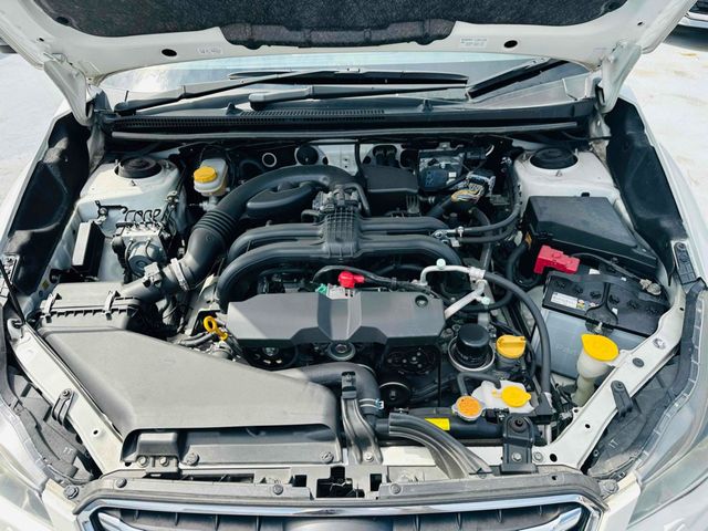Ref No.A15410691 SUBARU IMPREZA SPORT Image#5