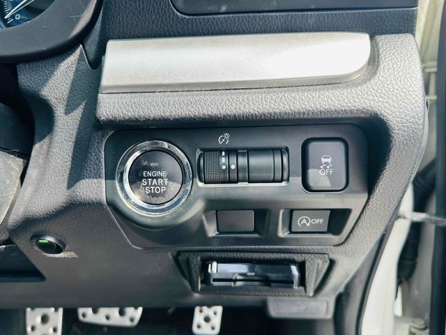 Ref No.A15410691 SUBARU IMPREZA SPORT Image#13