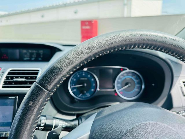 Ref No.A15410691 SUBARU IMPREZA SPORT Image#15