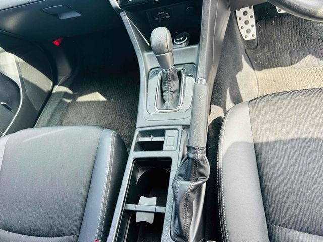 Ref No.A15410691 SUBARU IMPREZA SPORT Image#17