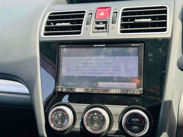 Ref No.A15410691 SUBARU IMPREZA SPORT Image#11