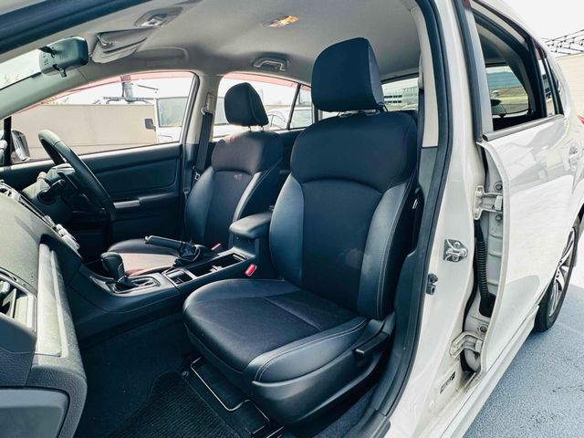 Ref No.A15410691 SUBARU IMPREZA SPORT Image#10