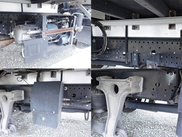 Ref No.A15410692 ISUZU FORWARD Image#19