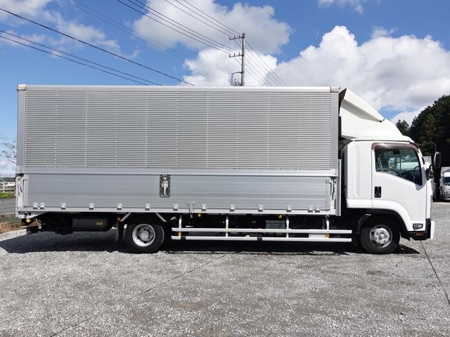 Ref No.A15410692 ISUZU FORWARD Image#7