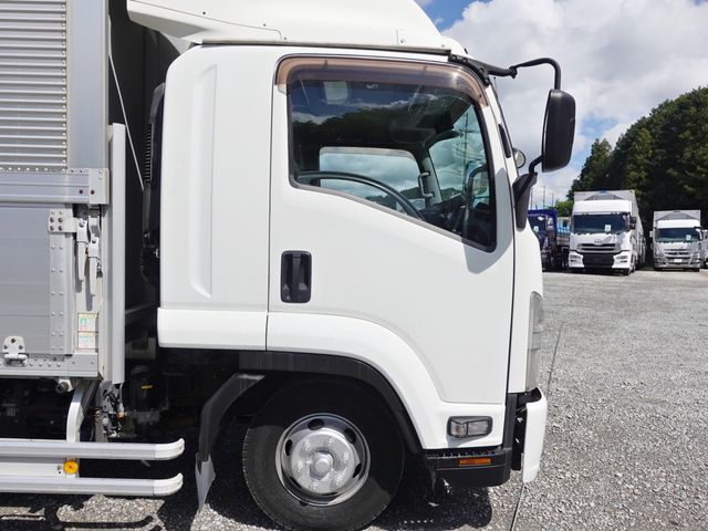 Ref No.A15410692 ISUZU FORWARD Image#6