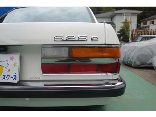 Ref No.A15410703 BMW 5 SERIES Image#14