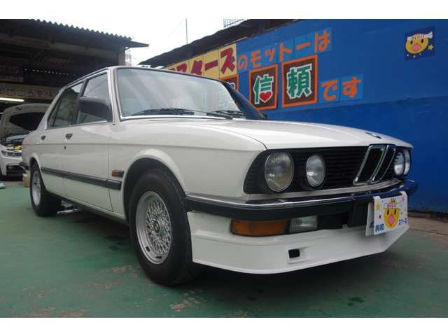 Ref No.A15410703 BMW 5 SERIES Image#3