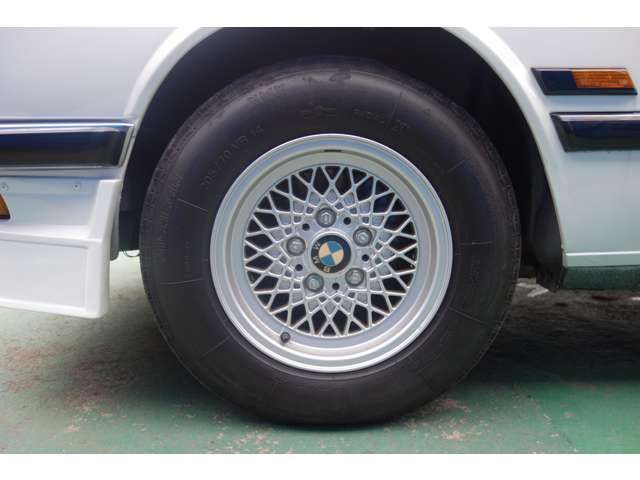 Ref No.A15410703 BMW 5 SERIES Image#12