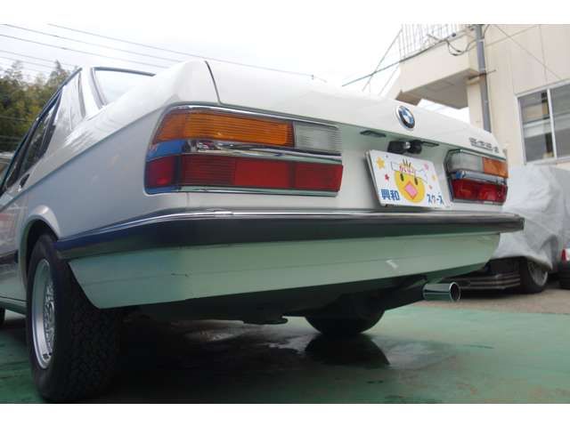 Ref No.A15410703 BMW 5 SERIES Image#15