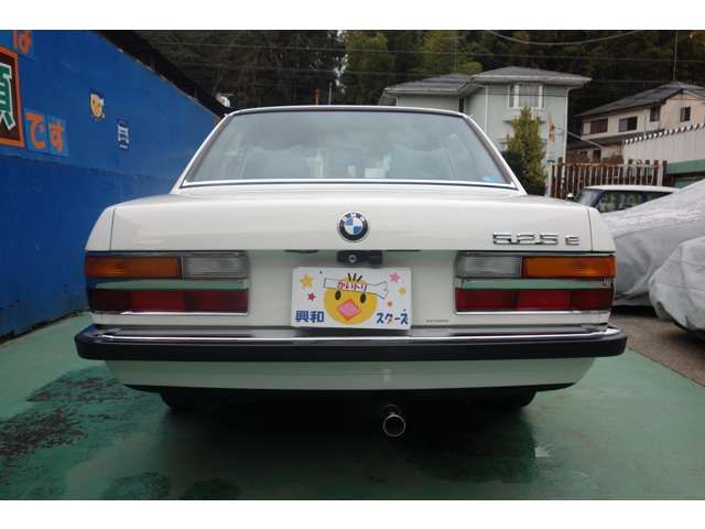 Ref No.A15410703 BMW 5 SERIES Image#5