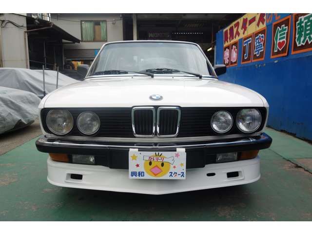 Ref No.A15410703 BMW 5 SERIES Image#2