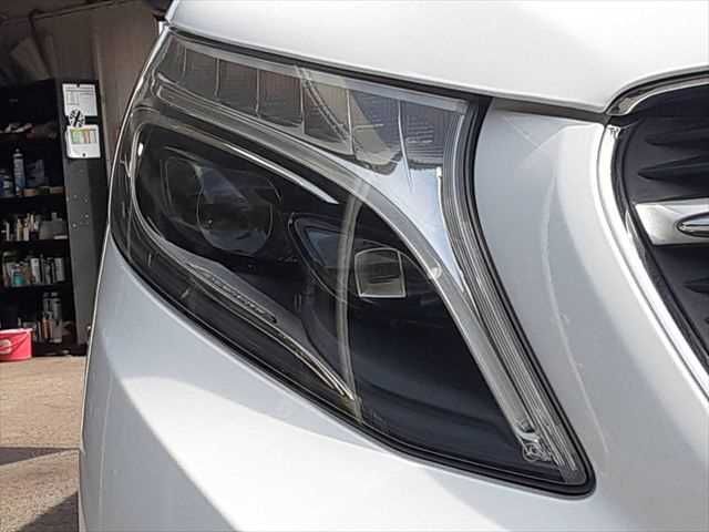 Ref No.A15410733 MERCEDES V CLASS Image#19