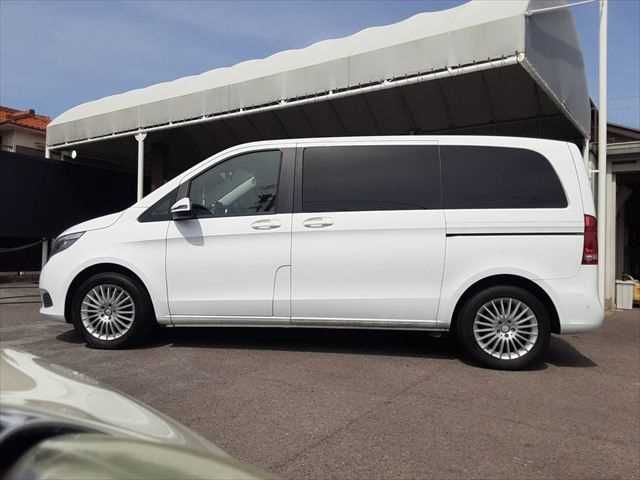 Ref No.A15410733 MERCEDES V CLASS Image#18