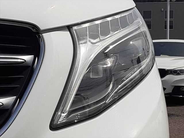 Ref No.A15410733 MERCEDES V CLASS Image#20