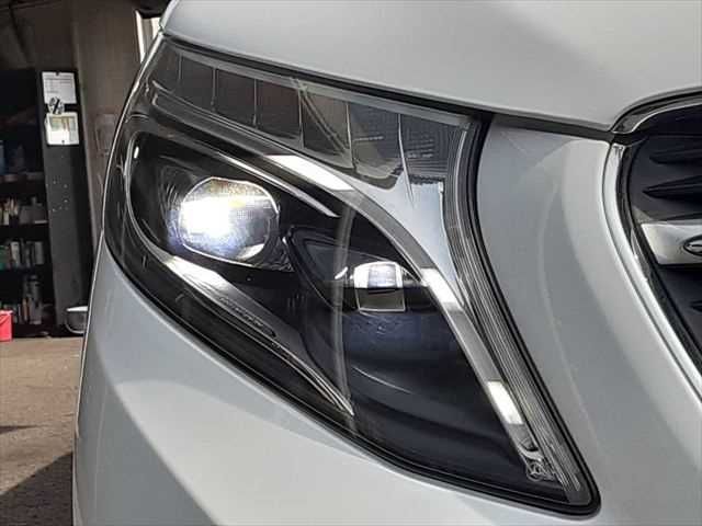 Ref No.A15410733 MERCEDES V CLASS Image#10