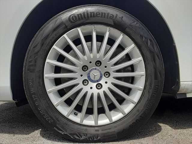 Ref No.A15410733 MERCEDES V CLASS Image#12