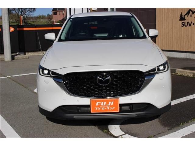 Ref No.A15410743 MAZDA CX5 Image#16