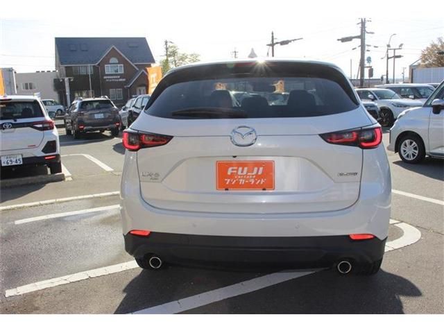 Ref No.A15410743 MAZDA CX5 Image#17